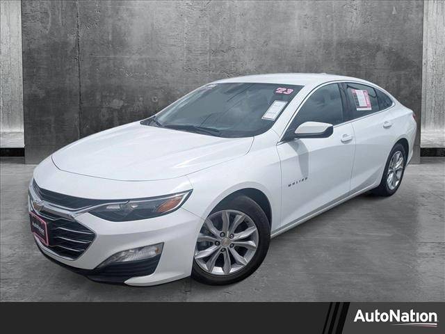 2023 Chevrolet Malibu LT — Sedan — 67,136 mi — Littleton, CO