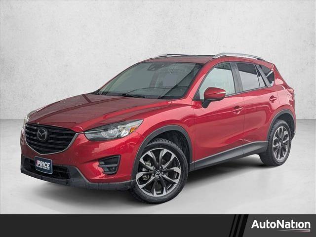 2016 Mazda CX-5 Grand Touring — SUV — 127,376 mi — Littleton, CO