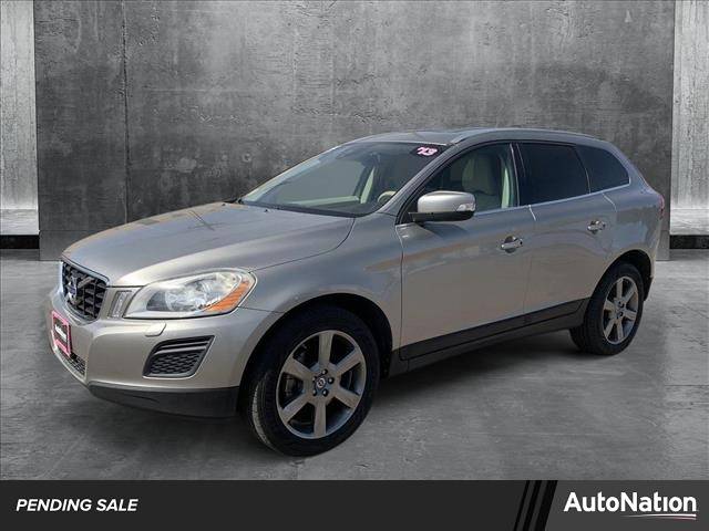 2013 Volvo XC60 T6 — SUV — 140,000 mi — Littleton, CO