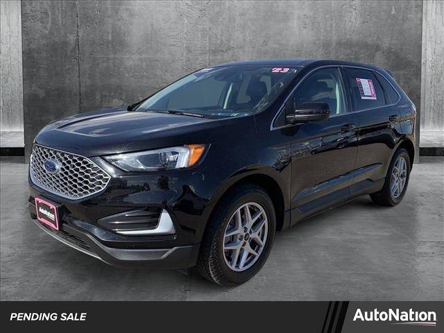 2023 Ford Edge SEL — SUV — 64,804 mi — Littleton, CO