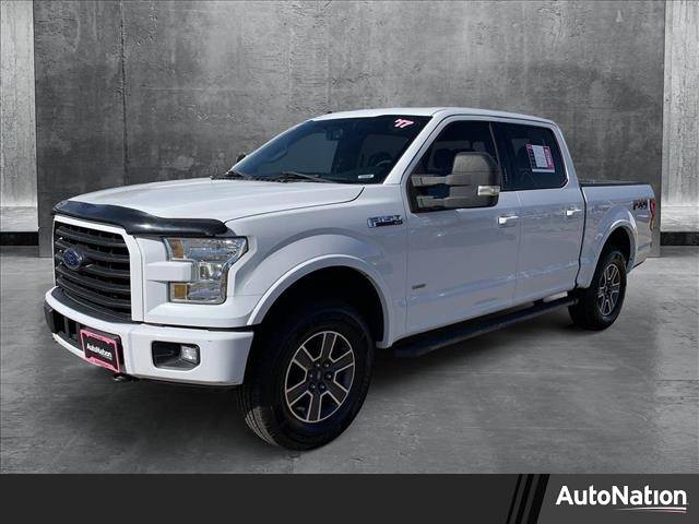 2017 Ford F-150 XLT — Pickup Truck — 137,131 mi — Littleton, CO