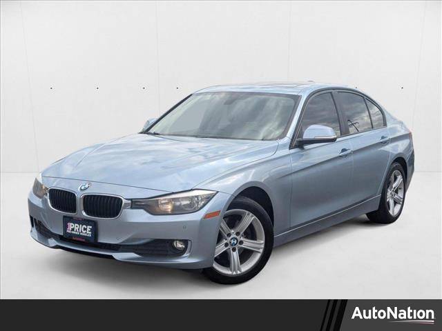 2015 BMW 3 Series 320i — Sedan — 140,231 mi — Littleton, CO