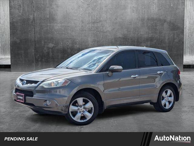 2008 Acura RDX Standard — SUV — 141,853 mi — Littleton, CO