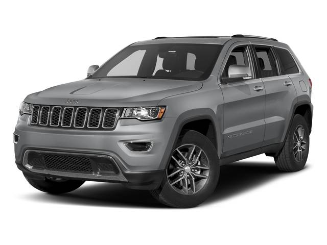2017 Jeep Grand Cherokee Limited — SUV — 81,092 mi — Littleton, CO