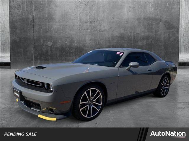 2023 Dodge Challenger R/T — Coupe — 17,121 mi — Littleton, CO