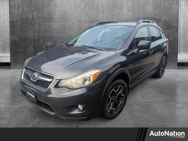 2014 Subaru XV Crosstrek 2.0i Premium — SUV — 90,351 mi — Littleton, CO
