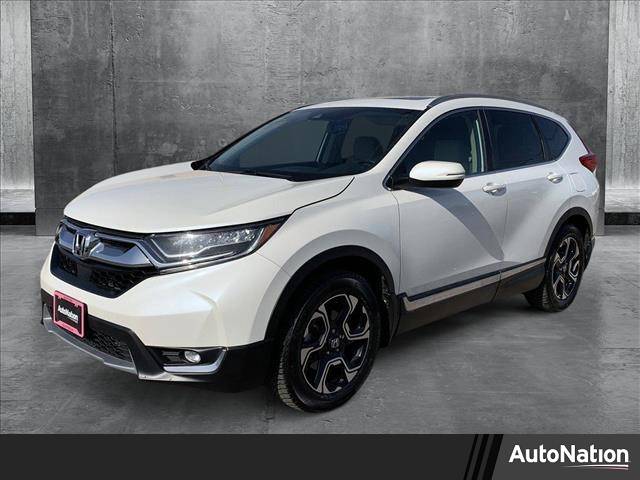 2018 Honda CR-V Touring — SUV — 71,479 mi — Littleton, CO