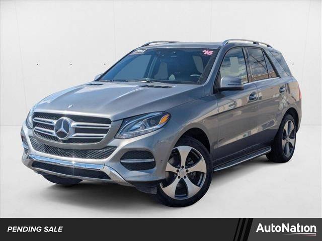 2016 Mercedes-Benz GLE GLE 350 — SUV — 90,071 mi — Littleton, CO