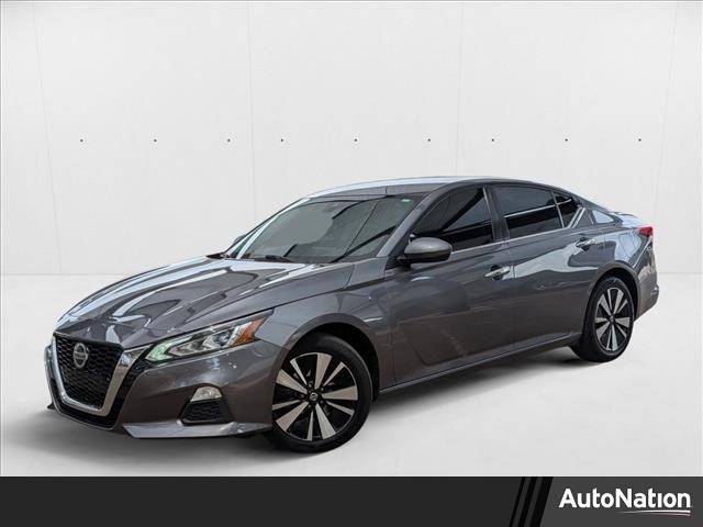 2021 Nissan Altima SV — Sedan — 145,255 mi — Littleton, CO
