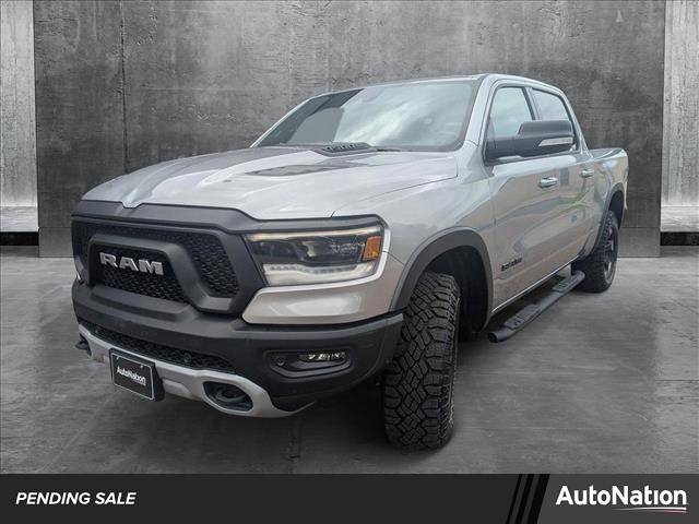 2022 Ram 1500 Rebel — Pickup Truck — 72,604 mi — Littleton, CO