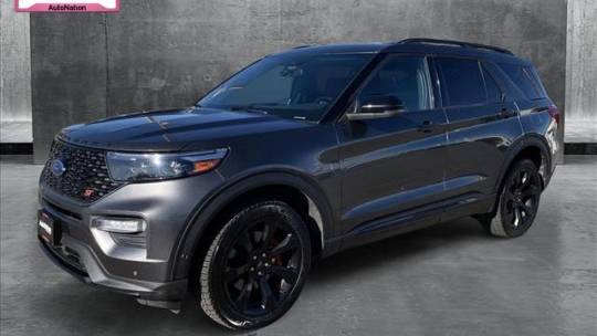 2020 Ford Explorer ST — SUV — 73,063 mi — Littleton, CO