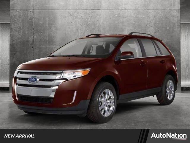 2012 Ford Edge SEL — SUV — 144,586 mi — Littleton, CO