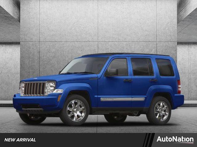 2010 Jeep Liberty Sport — SUV — 114,132 mi — Littleton, CO