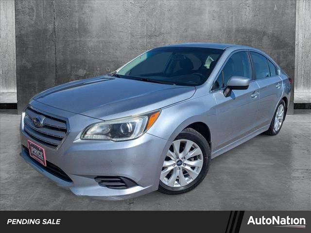 2015 Subaru Legacy 2.5i Premium — Sedan — 135,153 mi — Littleton, CO