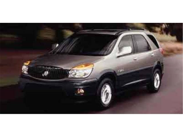 2002 Buick Rendezvous CXL — SUV — 136,000 mi — Littleton, CO