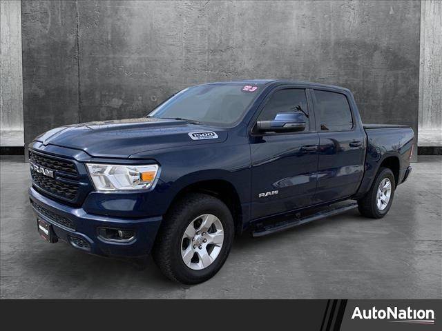 2023 Ram 1500 Big Horn — Pickup Truck — 11,005 mi — Littleton, CO