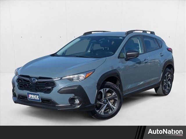 2024 Subaru Crosstrek Premium — SUV — 14,787 mi — Littleton, CO