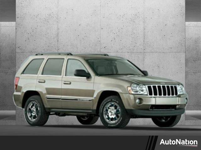 2006 Jeep Grand Cherokee Laredo — SUV — 98,000 mi — Littleton, CO