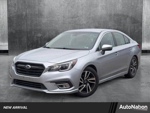 2019 Subaru Legacy 2.5i Sport — Sedan — 57,974 mi — Littleton, CO