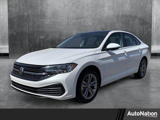 2022 Volkswagen Jetta SE — Sedan — 30,638 mi — Littleton, CO
