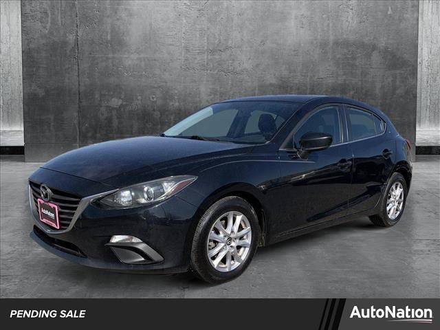 2014 Mazda Mazda3 i Touring — Hatchback — 131,315 mi — Littleton, CO