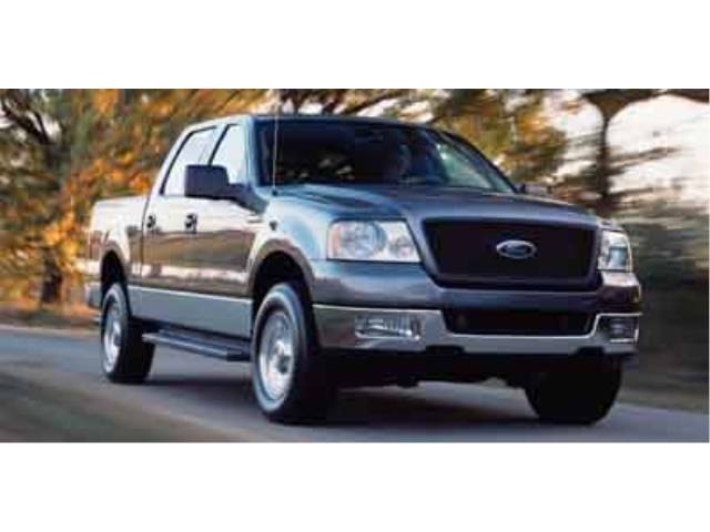 2004 Ford F-150 XLT — Pickup Truck — 267,758 mi — Littleton, CO