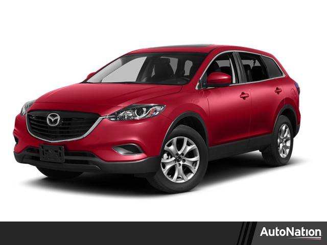 2013 Mazda CX-9 Touring — SUV — 105,875 mi — Littleton, CO