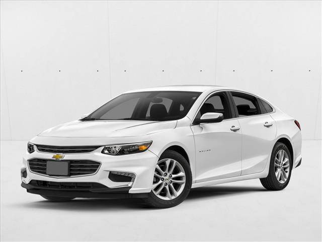 2017 Chevrolet Malibu LT — Sedan — 93,799 mi — Littleton, CO