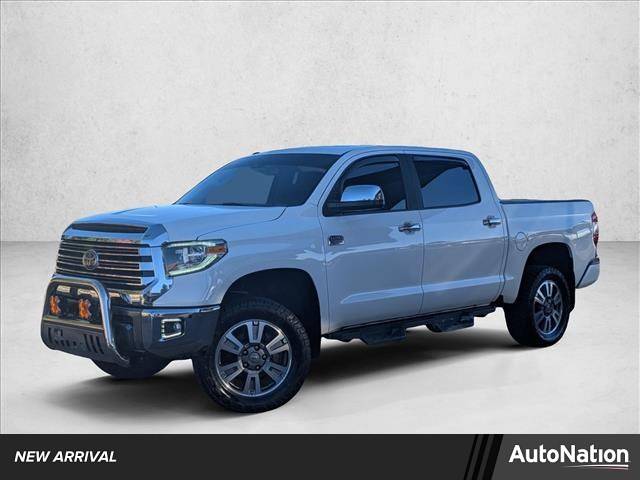 2019 Toyota Tundra 1794 Edition — Pickup Truck — 79,293 mi — Littleton, CO