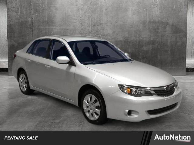 2009 Subaru Impreza 2.5i — Sedan — 129,246 mi — Littleton, CO