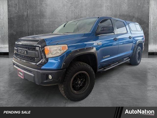 2016 Toyota Tundra Limited — Pickup Truck — 105,329 mi — Littleton, CO