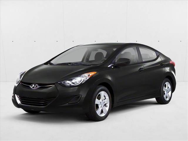 2011 Hyundai Elantra GLS — Sedan — 85,289 mi — Littleton, CO