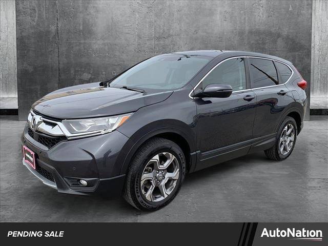 2019 Honda CR-V EX-L — SUV — 78,191 mi — Littleton, CO