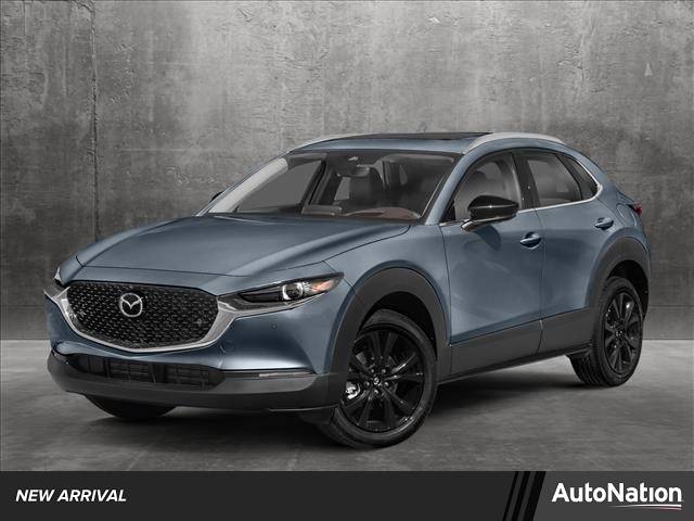 2022 Mazda CX-30 Turbo Premium Plus — SUV — 20,410 mi — Littleton, CO