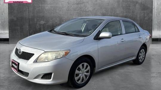 2009 Toyota Corolla LE — Sedan — 197,814 mi — Littleton, CO