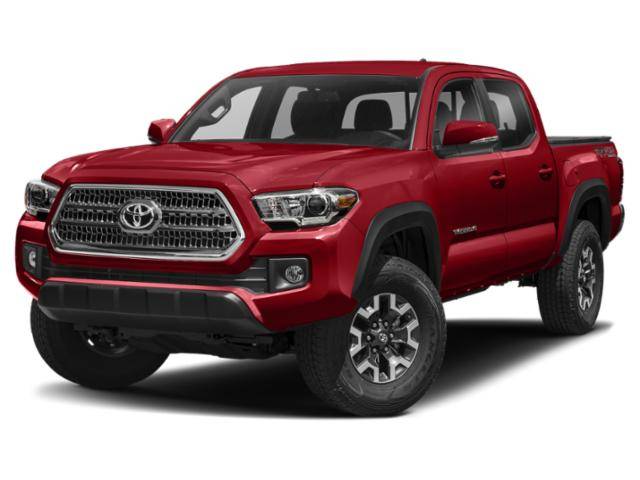 2018 Toyota Tacoma TRD Off Road — Pickup Truck — 151,672 mi — Littleton, CO