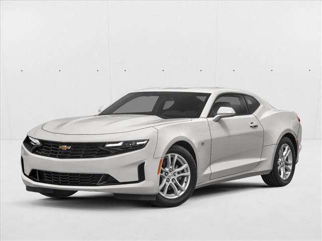 2020 Chevrolet Camaro LT1