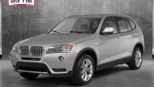 2011 BMW X3 28i — SUV — 98,383 mi — Littleton, CO