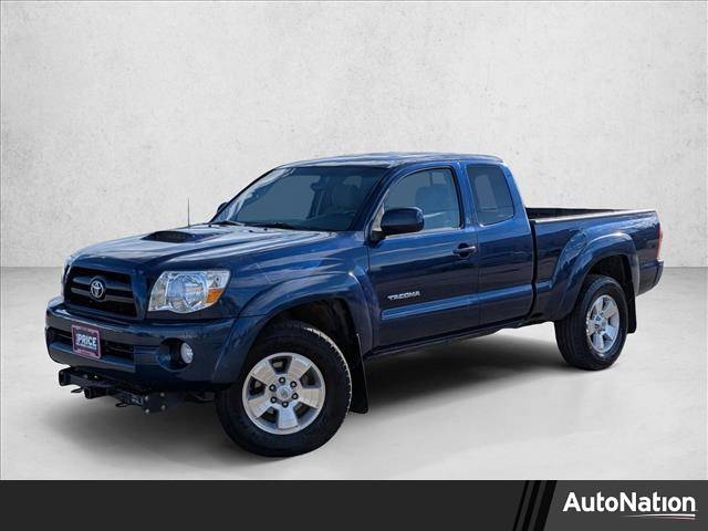2008 Toyota Tacoma Base — Pickup Truck — 137,212 mi — Littleton, CO