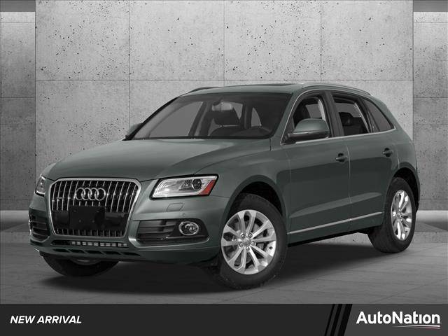 2015 Audi Q5 Premium Plus — SUV — 85,735 mi — Littleton, CO