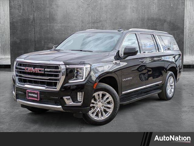 2023 GMC Yukon SLT — SUV — 26,660 mi — Littleton, CO