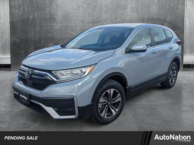 2022 Honda CR-V Special Edition — SUV — 11,368 mi — Littleton, CO