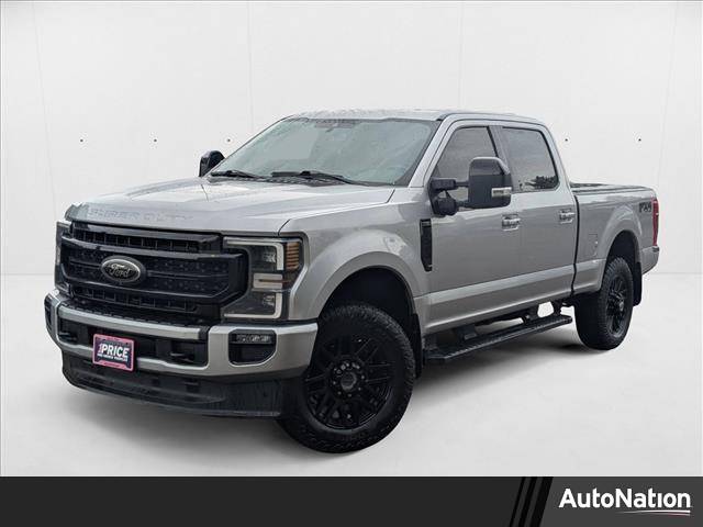 2022 Ford Super Duty F-250 LARIAT — Pickup Truck — 54,867 mi — Littleton, CO