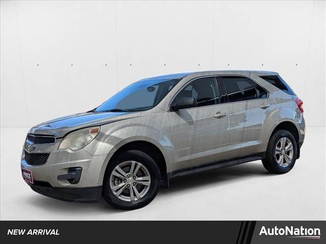 2014 Chevrolet Equinox LS — SUV — 152,434 mi — Littleton, CO