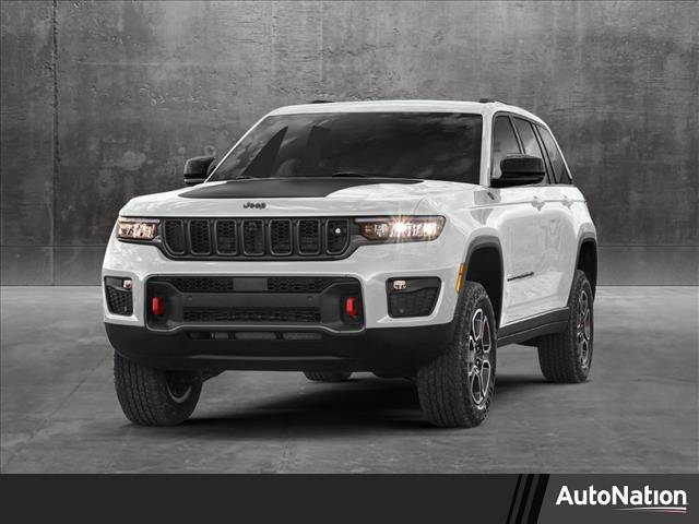 2023 Jeep Grand Cherokee Limited — SUV — 69,514 mi — Littleton, CO