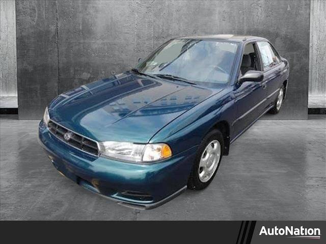 1998 Subaru Outback Base — Wagon — 219,526 mi — Littleton, CO