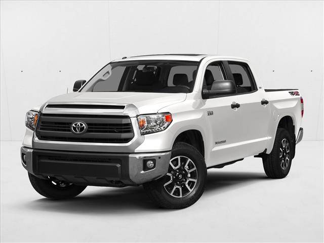 2016 Toyota Tundra SR5 — Pickup Truck — 131,512 mi — Littleton, CO