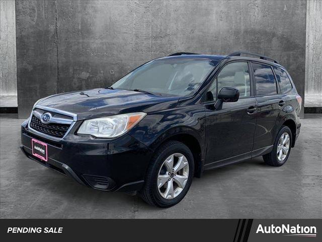 2014 Subaru Forester 2.5i Premium — SUV — 140,000 mi — Littleton, CO