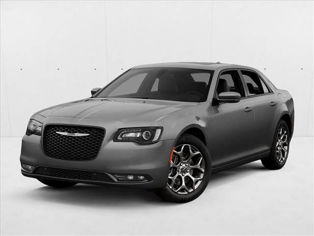 2017 Chrysler 300 S — Sedan — 105,650 mi — Littleton, CO