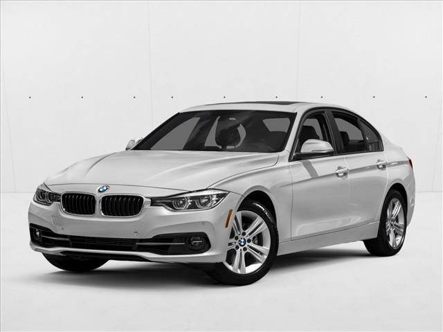 2018 BMW 3 Series 330i